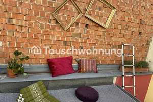 Tauschwohnung: 3 Z Dach Whg mit priv. Dach gegen größere, ruhige whg 3-5 Zi – Die vollständige Adresse der Immobilie erhältst du vom Anbieter., 10115 Mitte (Ortsteil), Berlin – Vorschaubild 3