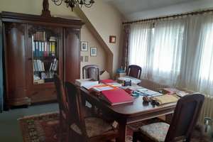freistehendes  Ein / Zweifamilienhaus mit großem Sonnengrundstück zentral in Lennep gelegen – Hentzenallee 19, 42897 Henkelshof, Remscheid – Vorschaubild 3
