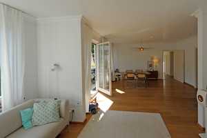 Super geschnittene, helle 4 Zimmer Wohnung mit Balkon  Neuhausen! – Nibelungenstraße 55a, 80639 München – Vorschaubild 15