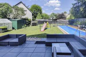 Exklusives Einfamilienhaus mit Einliegeroption–Hochwertige Ausstattung & energieeffiziente Bauweise – Die vollständige Adresse der Immobilie erhältst du vom Anbieter., 12277 Mariendorf, Berlin – Vorschaubild 21