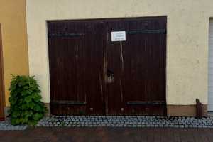 Geräumiges, preiswertes Doppelhaus  in Ribnitz-Damgarten mit unterkellerter Garage – Mauerstrasse 15/16, 18311 Nordvorpommern (Kreis) – Vorschaubild 2