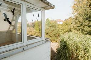 Hiddenhausen-Sundern: Ein-/Zweifamilienhaus mit großzügigem Garten in ruhiger Lage – Die vollständige Adresse der Immobilie erhältst du vom Anbieter., 32120 Hiddenhausen – Vorschaubild 25