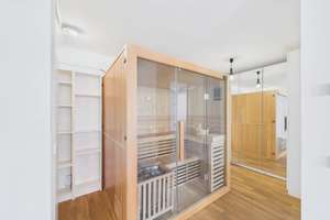 Moderne, ideal geschnittene Familienwohnung mit zwei Balkonen und zwei Bädern nahe TiergartenSpree – Die vollständige Adresse der Immobilie erhältst du vom Anbieter., 10555 Moabit, Berlin – Vorschaubild 8