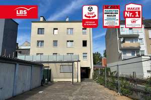 Attraktives Mehrfamilienhaus in zentraler Lage am Südwall–komplett saniert – Die vollständige Adresse der Immobilie erhältst du vom Anbieter., 47798 Stadtmitte, Krefeld – Vorschaubild 1