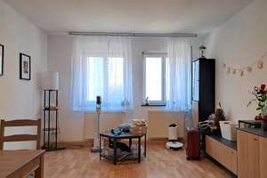 Einladende Wohnung in Stuttgart-Ost - 3-Zimmer Wohnung mit Balkon – Die vollständige Adresse der Immobilie erhältst du vom Anbieter., 70184 Gablenberg, Stuttgart – Vorschaubild 3