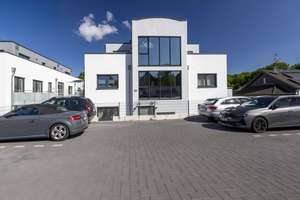 Barrierearmes Luxus-Penthouse mit Aufzug, Stellplatz und Dachterrasse – Die vollständige Adresse der Immobilie erhältst du vom Anbieter., 42699 Ohligs/Aufderhöhe/Merscheid, Solingen – Vorschaubild 25