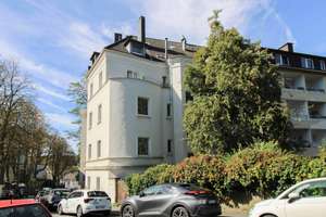 Gepflegtes Mehrfamilienhaus mit 10 Wohneinheiten in Uni-Nähe – Die vollständige Adresse der Immobilie erhältst du vom Anbieter., 42119 Elberfeld, Wuppertal – Vorschaubild 13