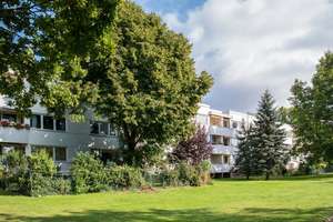 Wohlfühlen in Detmerode: Lichtdurchflutete Wohnung mit 2 Loggien – Goerdelerstr. 21, 38444 Detmerode, Wolfsburg – Vorschaubild 3