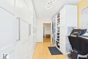 Modernes Penthouse mit exklusiver Rooftop-Terrasse und Panoramaausblick – 67065 Mundenheim, Ludwigshafen am Rhein – Vorschaubild 18
