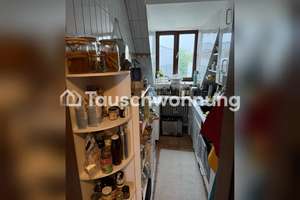 Tauschwohnung: Große Wohnung in München und Umgebung gesucht – Die vollständige Adresse der Immobilie erhältst du vom Anbieter., 80636 Sankt Vinzenz, München – Vorschaubild 8