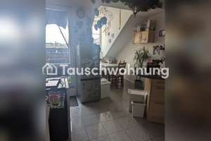 Tauschwohnung: Dachgeschoss Maisonette in der Südvorstadt – Die vollständige Adresse der Immobilie erhältst du vom Anbieter., 4275 Südvorstadt, Leipzig – Vorschaubild 7