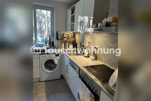 Tauschwohnung: 3-Zimmer Wohnung nahe Kaifu / Suchen größere Wohnung – Die vollständige Adresse der Immobilie erhältst du vom Anbieter., 20253 Eimsbüttel (Ortsteil), Hamburg – Vorschaubild 5