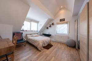 Neuwertige, vermietete 2 Zimmer Wohnung im beliebten Heidelberger Handschuhsheim – Die vollständige Adresse der Immobilie erhältst du vom Anbieter., 69121 Handschuhsheim, Heidelberg – Vorschaubild 9