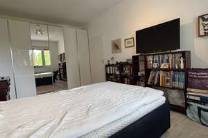 Provisionsfrei: 3-Zimmer-Wohnung mit großem Süd-/West-Balkon in ruhiger Grünlage – Wachenheimer Weg 23, 13595 Wilhelmstadt, Berlin – Vorschaubild 7
