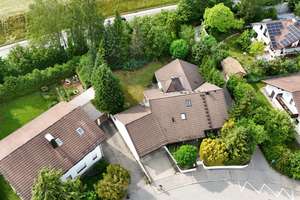 Wohnen mit Charakter - Großzügiges Einfamilienhaus in Kaufbeuren – Hans Böckler straße 42, 87600 Kaufbeuren (Kernstadt), Kaufbeuren – Vorschaubild 4