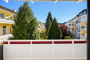 112 m² in Flingern: Erstbezug, 5,5 Zimmer, Aufzug, 2 Balkone & EBK – Höherweg 33, 40233 Flingern Süd, Düsseldorf – Vorschaubild 5