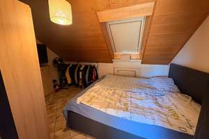 Dachgeschoss-Wohnung mit Stellplatz in Bottrop – Die vollständige Adresse der Immobilie erhältst du vom Anbieter., 46236 Stadtmitte, Bottrop – Vorschaubild 8
