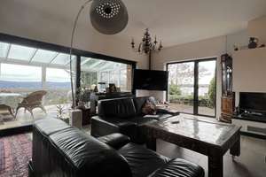 Traumhafte Aussichten vom Heiderhof  610m² mit Stil, Komfort und Premiumlage – Die vollständige Adresse der Immobilie erhältst du vom Anbieter., 53177 Heiderhof, Bonn – Vorschaubild 4