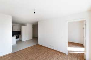 2 Zimmerwohnung mit Einbauküche und großem Balkon – Grafrather Straße 9, 81245 München – Vorschaubild 7