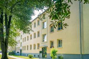 Balkonwohnung in ruhiger Seitenstraße – Sterzelstr. 22, 9117 Siegmar, Chemnitz – Vorschaubild 3