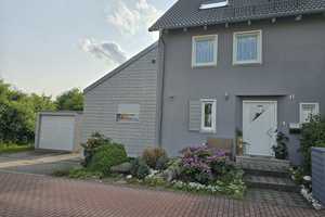 Geräumige, preiswerte 6-Raum-Doppelhaushälfte mit guter bis geh. Innenausstattung – Im Pfarrweiher 11, 92637 Weiden in der Oberpfalz – Vorschaubild 3