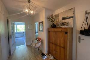 Top geschnittene, teilsanierte 2-Zimmerwohnung in Kaiserswerth – Walburgisstrasse 7, 40489 Kaiserswerth, Düsseldorf – Vorschaubild 6