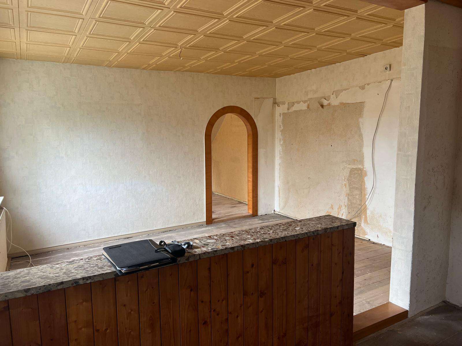 Immobilie in Mülsen - Hier können Sie sich noch nach Ihren Wünschen verwirklichen ! - Bild 1