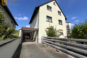 Freistehendes Einfamilienhaus mit viel Platz und vielen Möglichkeiten in Rodgau Rollwald – Offenbach (Kreis) – Vorschaubild 1