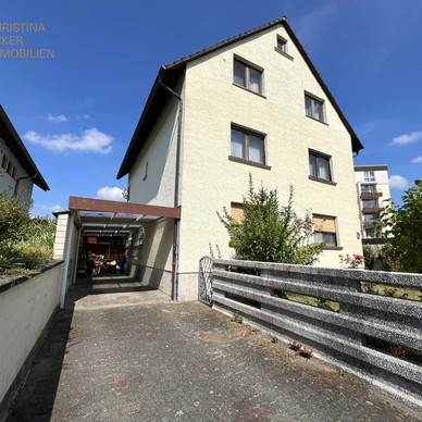 Haus kaufen in Rodgau ImmoScout24