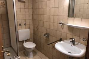 Top-Lage Mannheim-Oststadt: Möblierte 1-Zimmer-Wohnnung mit All-Inclusive Gesamtmiete – Die vollständige Adresse der Immobilie erhältst du vom Anbieter., 68165 Schwetzingerstadt/Oststadt, Mannheim – Vorschaubild 8