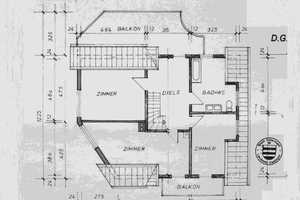 Geräumiges 6-Zimmer-Einfamilienhaus -provisionsfrei -mit gehobener Innenausstattung in Filderstadt – Esslingen (Kreis) – Vorschaubild 8