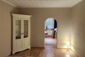 BUSCH-IMMOBILIEN ~ Doppelhaushälfte - Garage - Generationswohnen! – Waldweg 1, 18273 Güstrow (Kreis) – Vorschaubild 15
