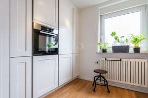 JUWEL INMITTEN VON WOB - MODERNISIERTES DHH AUF GROßEM EIGENTUMSGRUNDSTÜCK – Die vollständige Adresse der Immobilie erhältst du vom Anbieter., 38446 Hellwinkel, Wolfsburg – Vorschaubild 11
