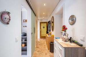 Solide Kapitalanlage: Vermietete 3-Zimmer-Wohnung in gepflegtem Mehrfamilienhaus