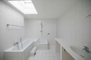 Bezugsfreie 3 Zi-Penthouse-Whg mit 2 Terrassen Aufzug u. opt. TG – Fehlerstrasse 8, 12161 Friedenau, Berlin – Vorschaubild 8
