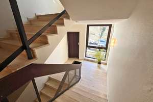 Luxuriöse Wohnkunst: Mit Loggia und TG-Stellplatz – Die vollständige Adresse der Immobilie erhältst du vom Anbieter., 22043 Marienthal, Hamburg – Vorschaubild 4