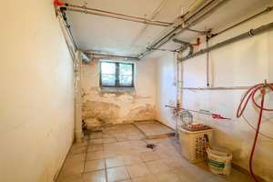 Hier steckt mehr drin – Einfamilienhaus mit Entwicklungschance nähe Haarbach!  – Die vollständige Adresse der Immobilie erhältst du vom Anbieter., 94542 Haarbach – Vorschaubild 14