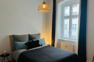Tolle 2-Zimmeraltbauwohnung im Gleimkiez – Die vollständige Adresse der Immobilie erhältst du vom Anbieter., 10437 Prenzlauer Berg, Berlin – Vorschaubild 13