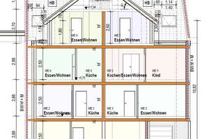 Attraktives Baugrundstück für Mehrfamilienhaus mit 7 Wohneinheiten – hervorragende Investitionschanc – Die vollständige Adresse der Immobilie erhältst du vom Anbieter., 47803 Inrath/Kliedbruch, Krefeld – Vorschaubild 4