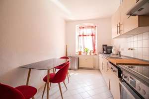 Helle 2 Zimmer mit ruhigem Balkon in gepflegtem Haus ++ Beliebte Wohnlage – Die vollständige Adresse der Immobilie erhältst du vom Anbieter., 10119 Mitte (Ortsteil), Berlin – Vorschaubild 25