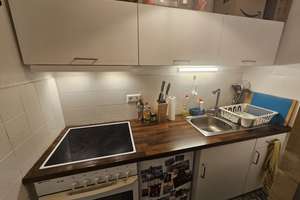 Nachmieter gesucht: 2-Zimmer-Wohnung mit Einbauküche im östlichen Ringgebiet – Die vollständige Adresse der Immobilie erhältst du vom Anbieter., 38102 Östliches Ringgebiet, Braunschweig – Vorschaubild 7