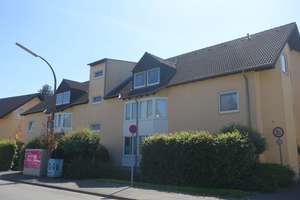 Bonn-Beuel, attraktives Möbliertappartement - "löffelfertig" – Die vollständige Adresse der Immobilie erhältst du vom Anbieter., 53229 Vilich, Bonn – Vorschaubild 2