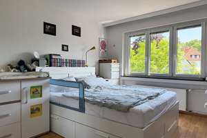 Helle 3-Zimmer-Wohnung mit zwei Balkonen und grünem Ausblick – ideal für Paare & kleine Familien – Die vollständige Adresse der Immobilie erhältst du vom Anbieter., 70192 Lenzhalde, Stuttgart – Vorschaubild 8