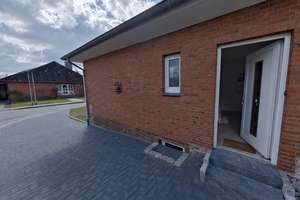 Hochwertig saniertes EFH in zentrumsnaher Sackgassenlage in Heide, schöner Garten mit Terrasse  – Die vollständige Adresse der Immobilie erhältst du vom Anbieter., 25746 Heide – Vorschaubild 12
