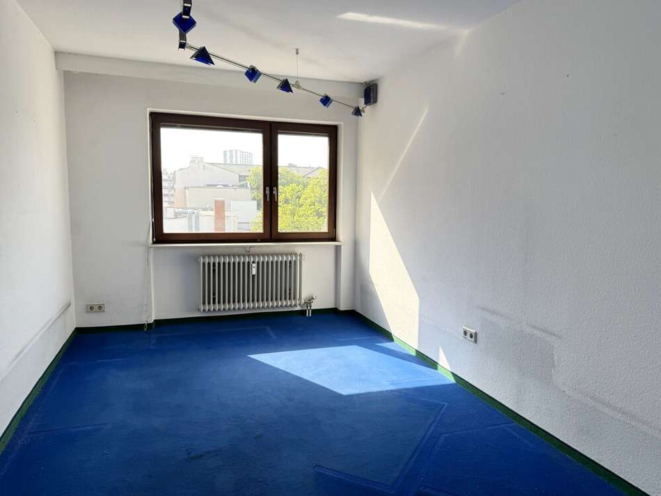 Wartezimmer