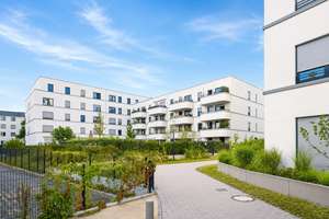 Luxuriöse Eigentumswohnung mit Designküche, Balkon und Stellplatz in Köln-Rodenkirchen – Die vollständige Adresse der Immobilie erhältst du vom Anbieter., 50996 Rodenkirchen (Ortsteil), Köln – Vorschaubild 16