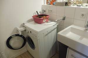 Top-2-Zimmer-Komfort-Wohnung – Die vollständige Adresse der Immobilie erhältst du vom Anbieter., 93051 Kumpfmühl-Ziegetsdorf-Neuprüll, Regensburg – Vorschaubild 11
