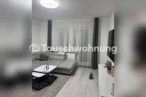 Tauschwohnung: 2 Zi Whg mit Balkon