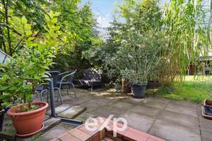 Wunderschönes Zweifamilienhaus mit Garten & Stellplätzen, Nähe MHH! – Die vollständige Adresse der Immobilie erhältst du vom Anbieter., 30625 Heideviertel, Hannover – Vorschaubild 1