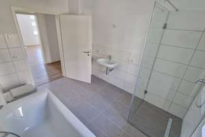 Stilvoll Wohnen am Volkspark – Nachhaltig sanierter Altbau mit modernem Wohnkomfort! – Die vollständige Adresse der Immobilie erhältst du vom Anbieter., 4318 Sellerhausen-Stünz, Leipzig – Vorschaubild 12